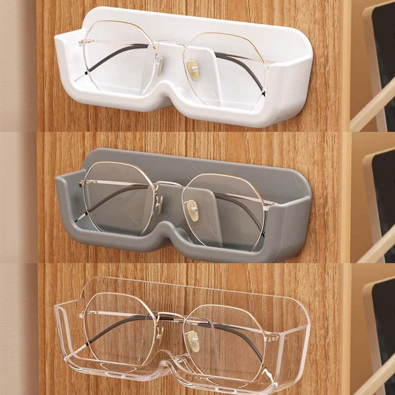 Brillen-Organizer zur Wandmontage
