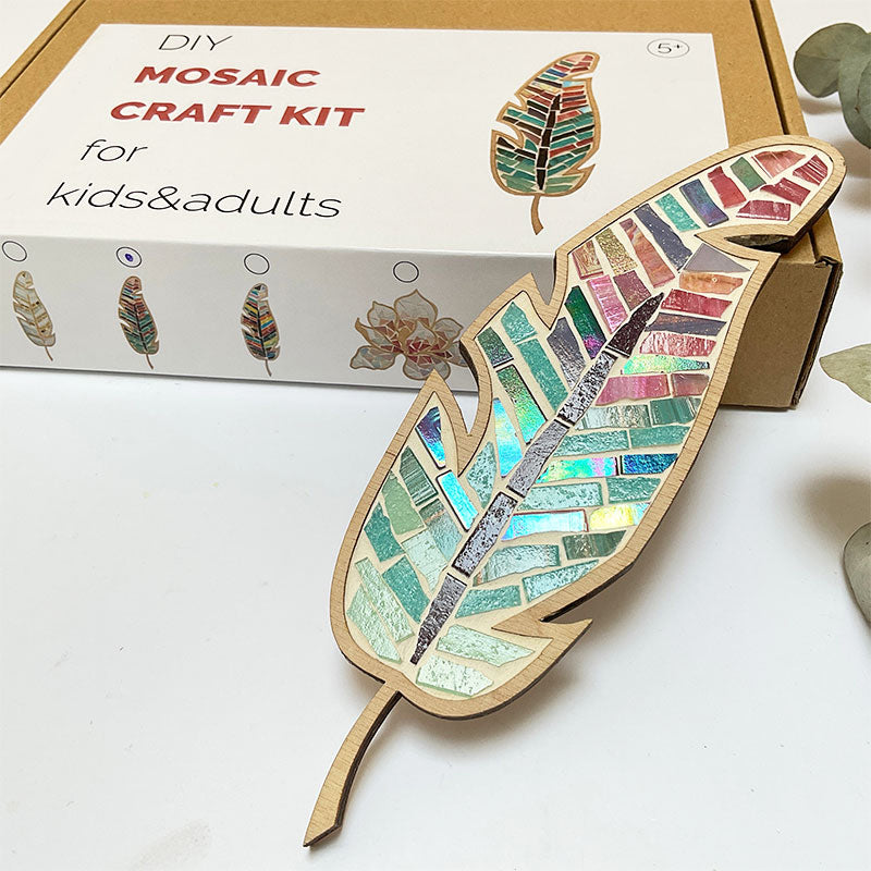 DIY-Mosaik-Set