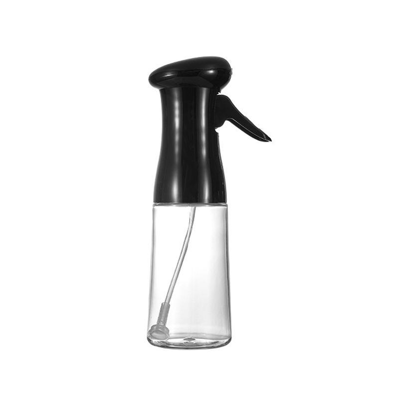 Stehaufe™ Ölsprühflasche mit Luftdruck