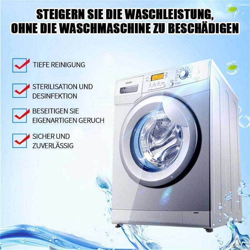 Waschmaschinenreiniger