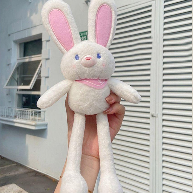 Plüsch Kaninchen Puppe