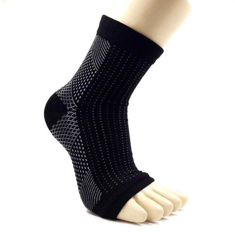 Mode Komfortable Anti-Fatigue Compression Socken