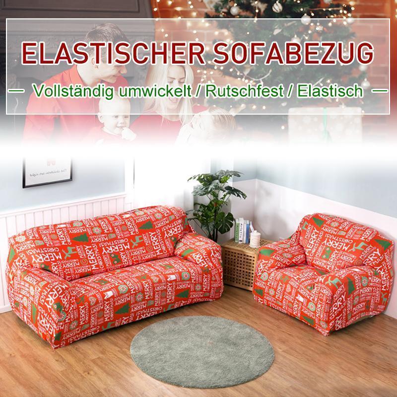 Universeller elastischer Sofabezug 16 verschiedene Stile