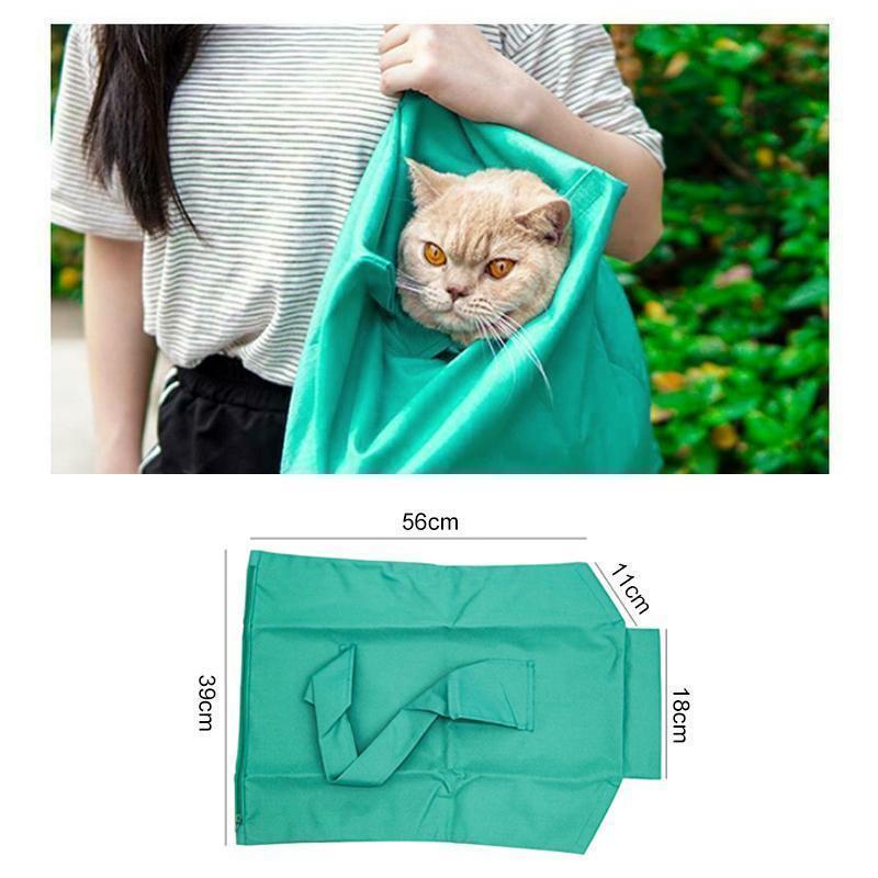Katzenreisetasche