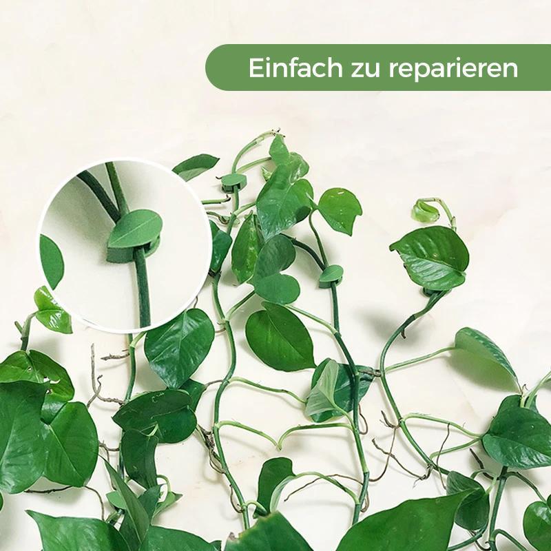 Nettjade™ Pflanzenkletter-Artefakt-Befestigungsclip