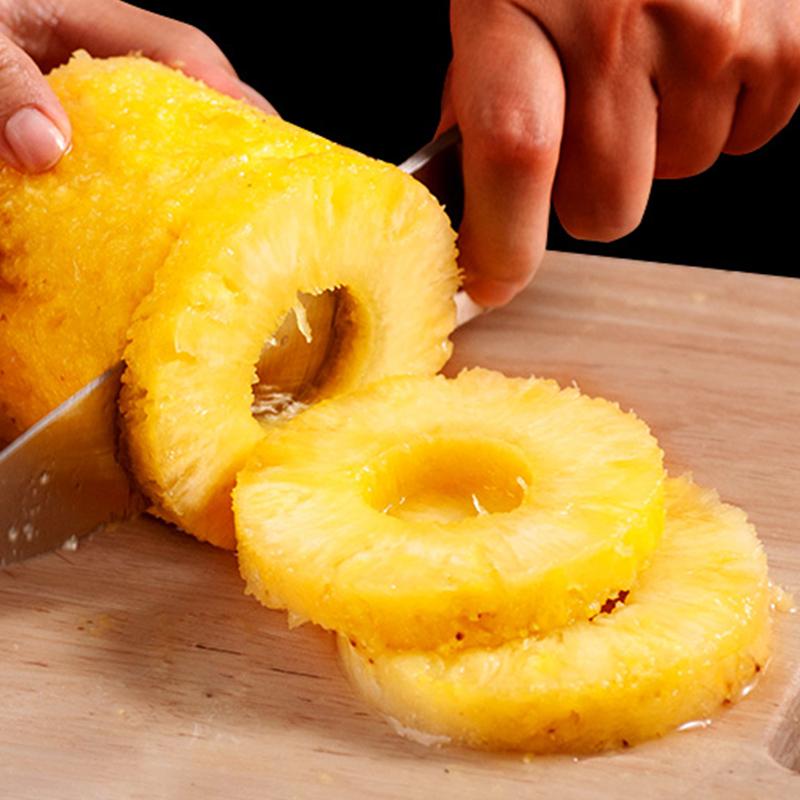Ananas-Schneidewerkzeug