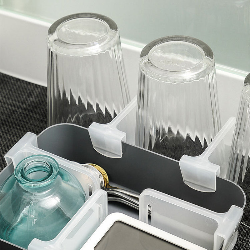 Kunststoffclip Zur Aufbewahrung Für Kühlschrank(4 Stück)
