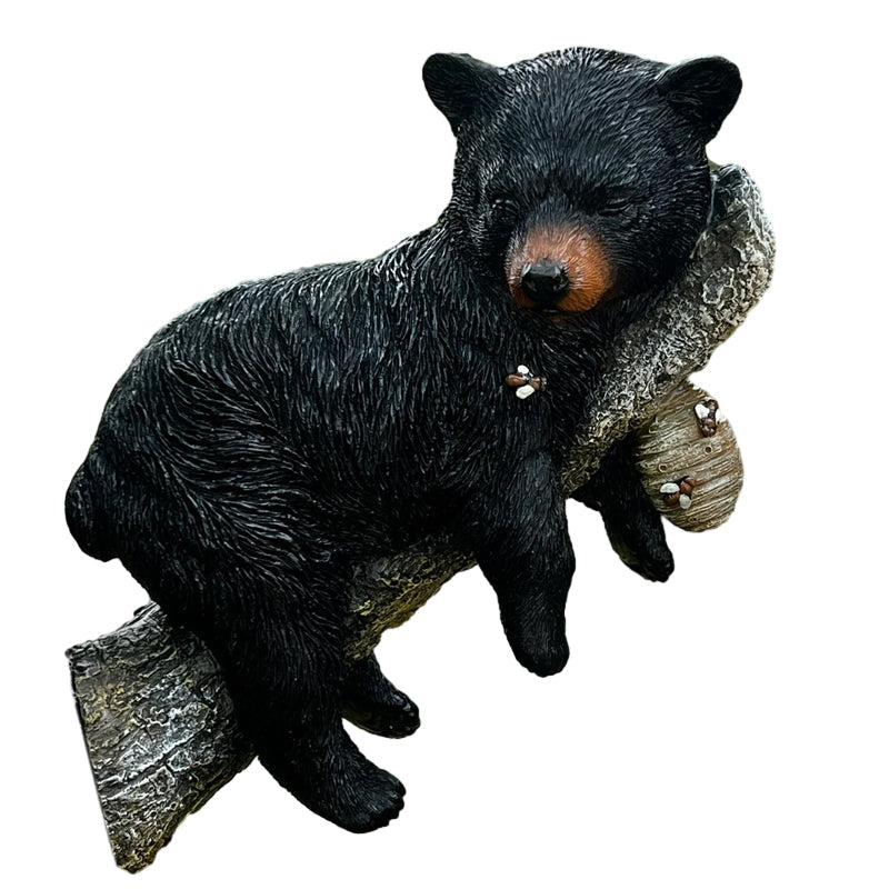 Schwarzbär-Ornament