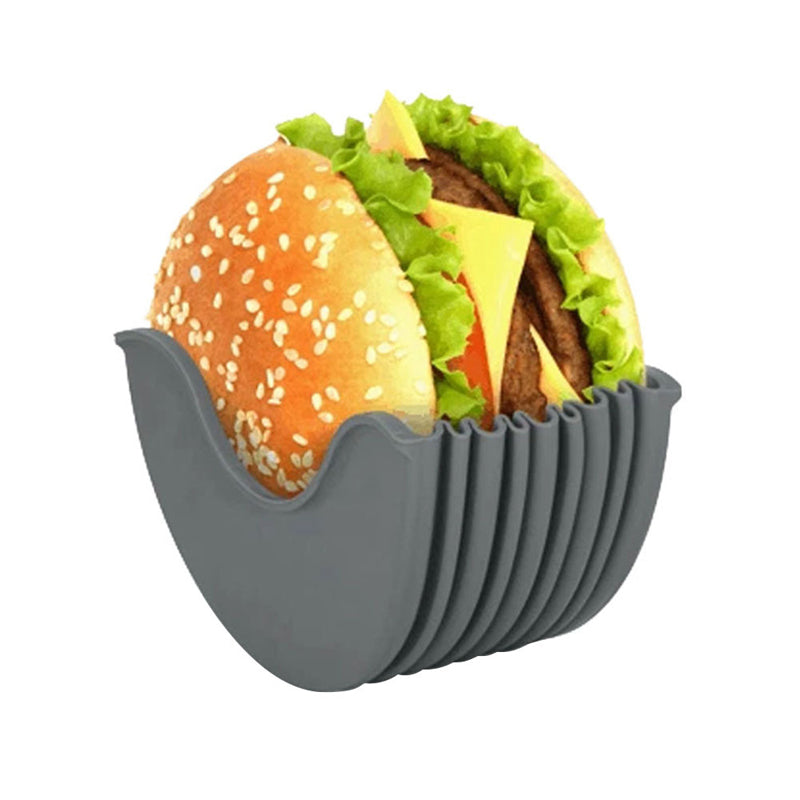 Chaosfrei Burger Halter